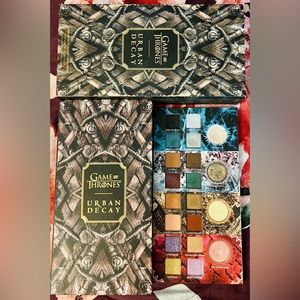 Urban Decay - Game Of Thrones.